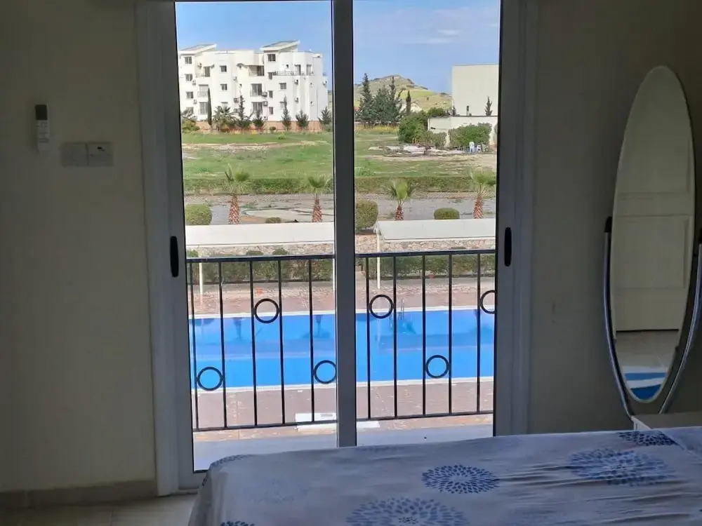 Богаз: Impeccable 2-bed Penthouse