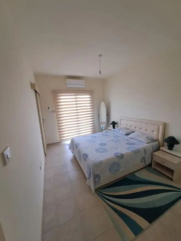 Богаз: Impeccable 2-bed Penthouse