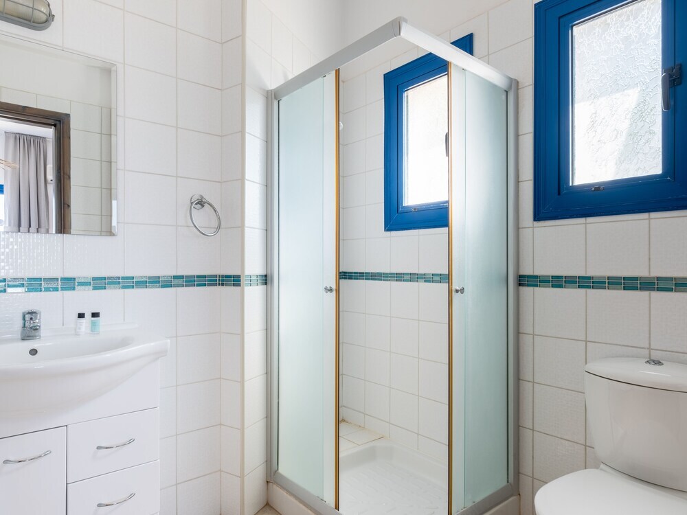 Пейя: "sanders Azzurro - Adorable Villa w/ Private Pool"
