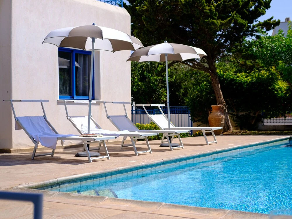 Пейя: "sanders Azzurro - Adorable Villa w/ Private Pool"