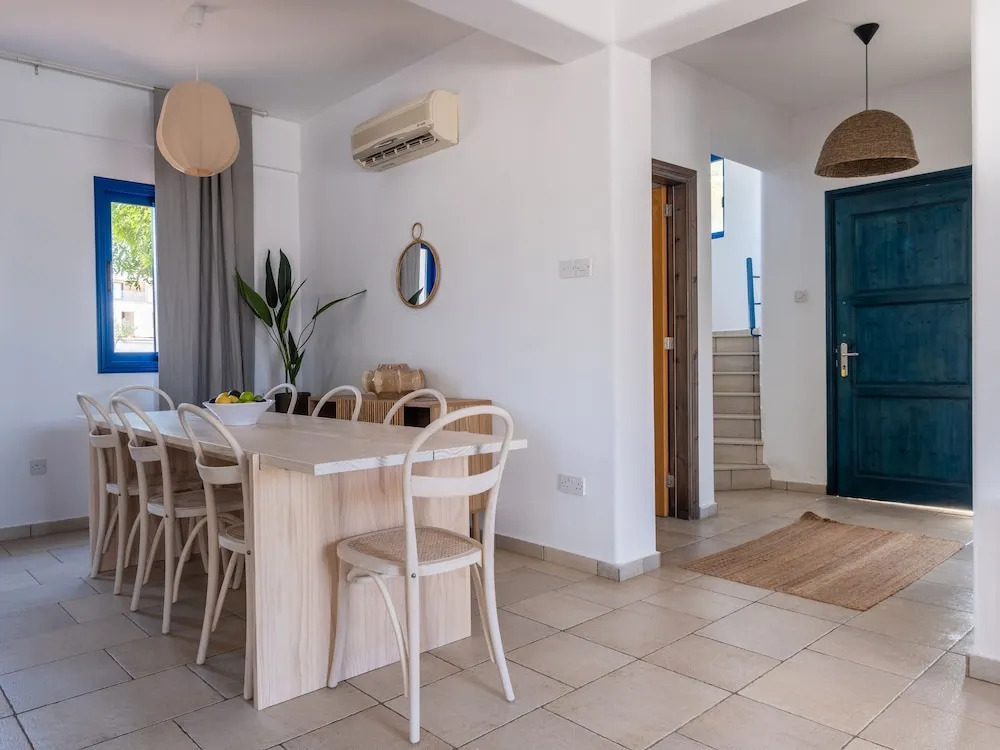 Пейя: "sanders Azzurro - Adorable Villa w/ Private Pool"
