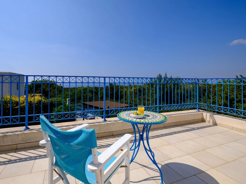 Пейя: "sanders Azzurro - Adorable Villa w/ Private Pool"