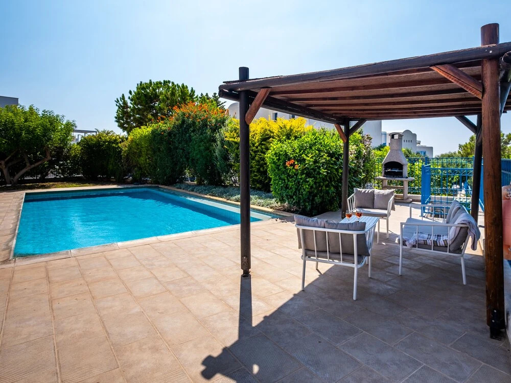 Пейя: "sanders Azzurro - Adorable Villa w/ Private Pool"