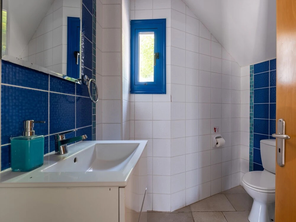 Пейя: "sanders Azzurro - Adorable Villa w/ Private Pool"