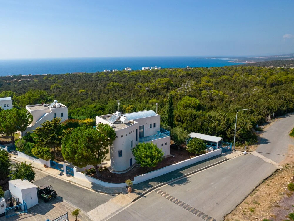 Пейя: "sanders Azzurro - Adorable Villa w/ Private Pool"