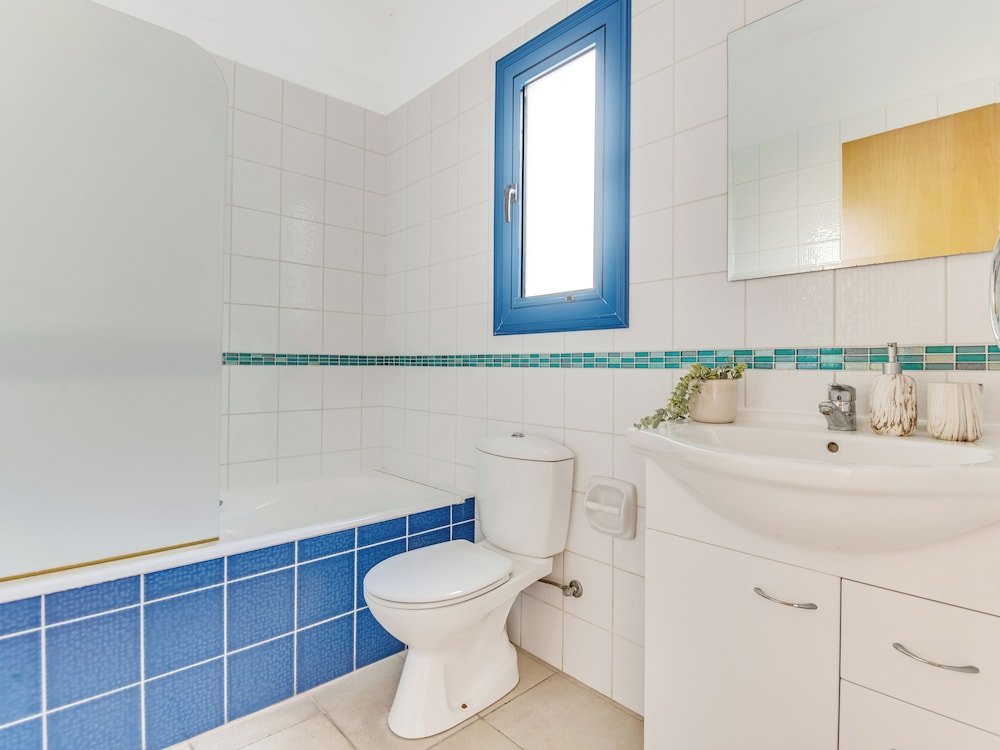 Пейя: Sanders Azzurro - Amazing Villa w/ Private Pool