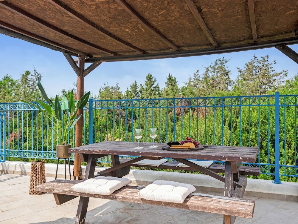 Пейя: Sanders Azzurro - Amazing Villa w/ Private Pool