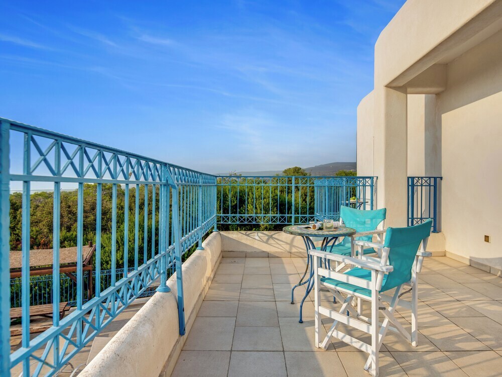 Пейя: Sanders Azzurro - Amazing Villa w/ Private Pool