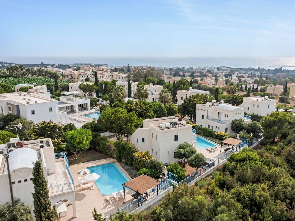 Пейя: Sanders Azzurro - Amazing Villa w/ Private Pool