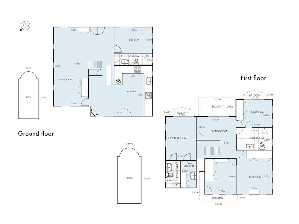 Лимассол: Sanders Ipsonas - Generous Holiday Home w Balcony