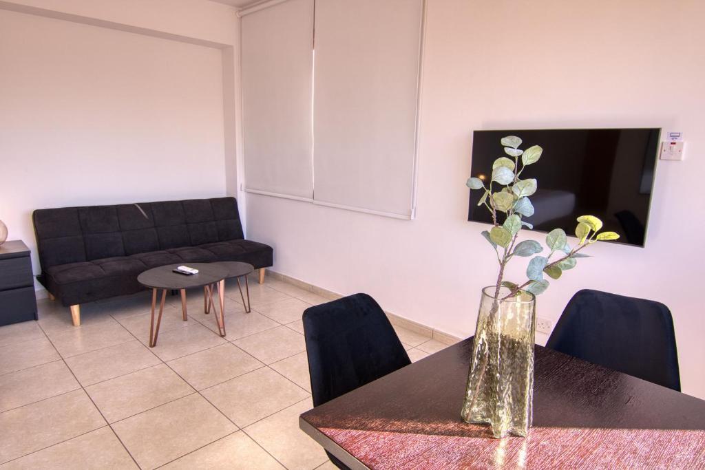 Phaedrus Living City Flat Palas 104 — фото 1