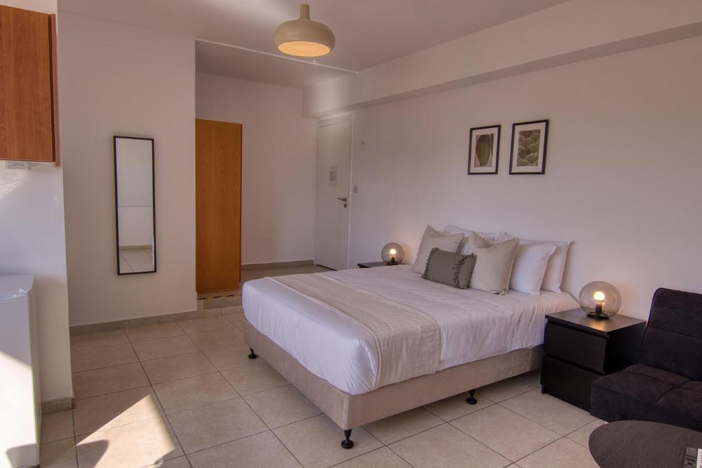 Phaedrus Living City Flat Palas 104 — фото 2