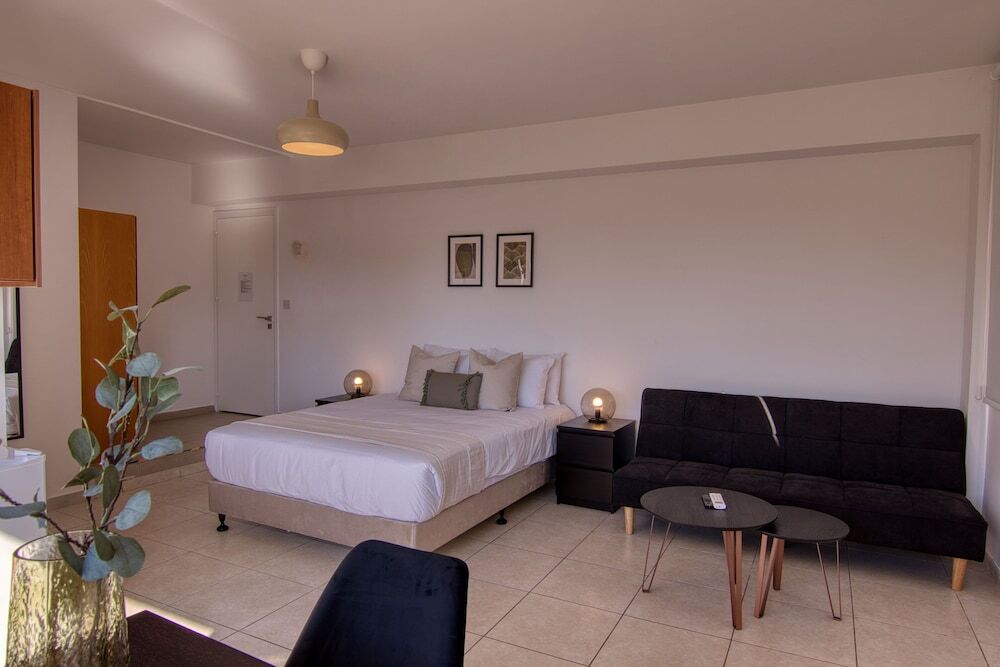 Phaedrus Living City Flat Palas 104 — фото 3