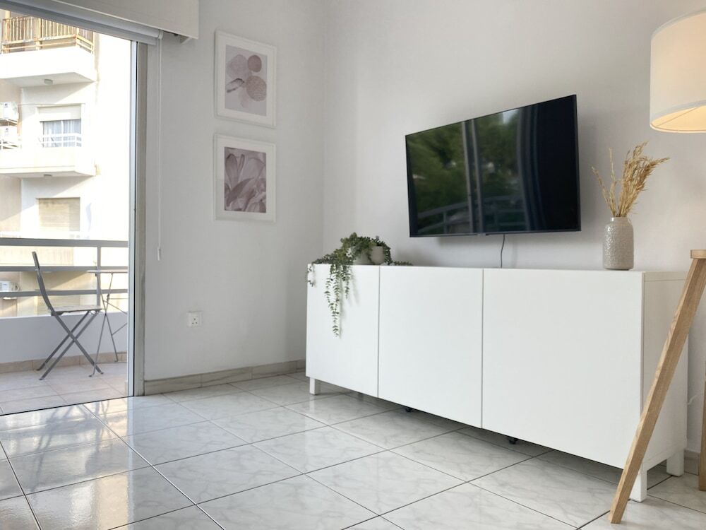 Phaedrus Living Town Flat Stephania 302 — фото 5