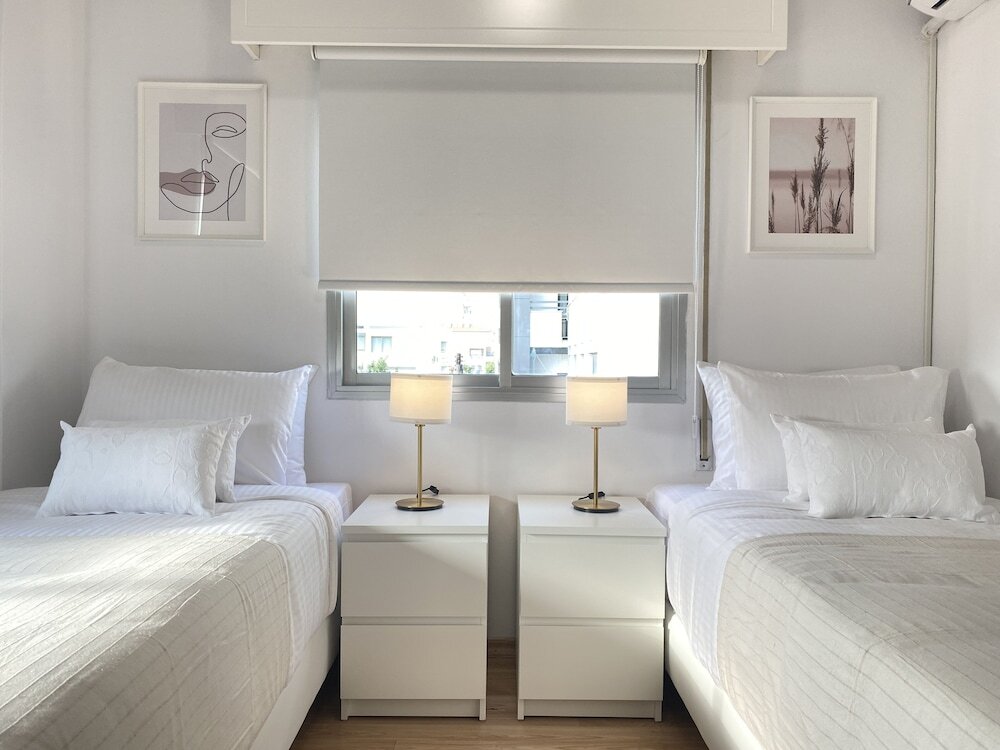 Phaedrus Living Town Flat Stephania 302 — фото 3