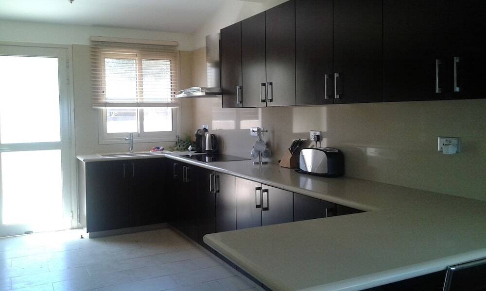 Киссонерга: Idyllic 3 Bed Villa With Stunning Views