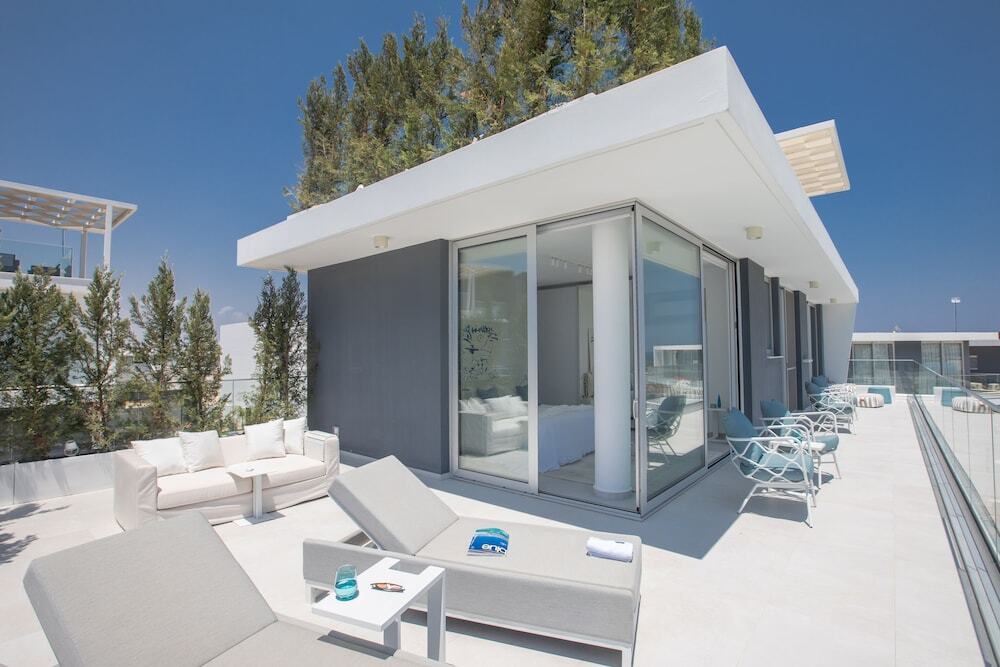 Протарас: Protaras Olivine Villa Ol3