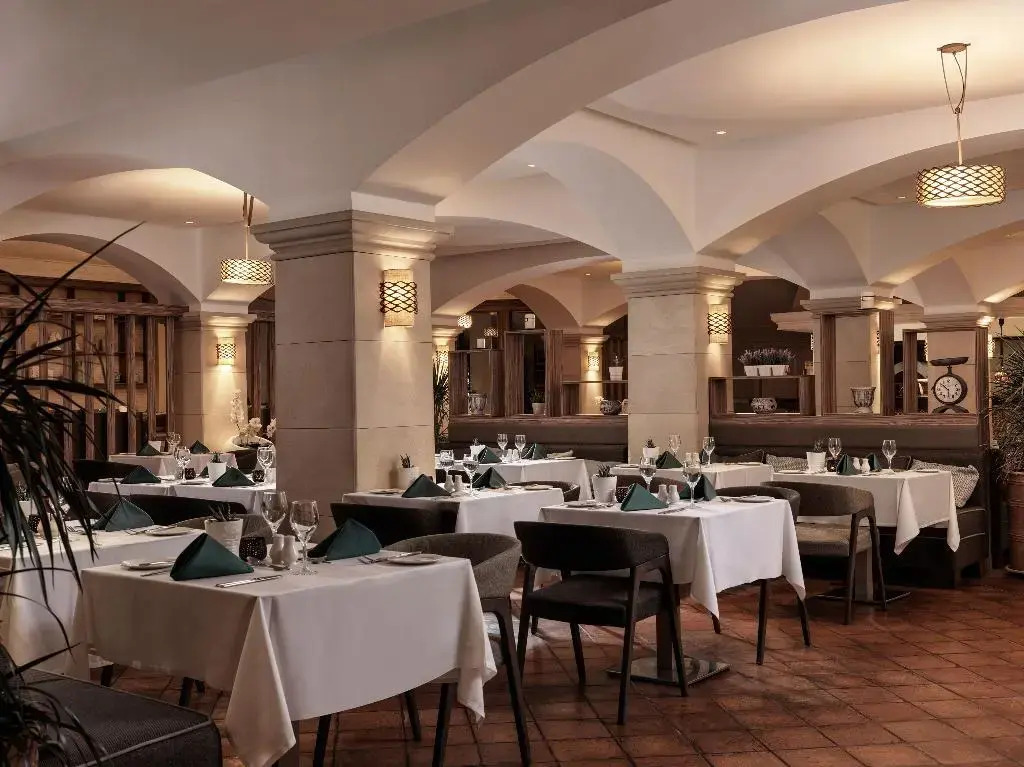 Куклия: Aphrodite Hills Hotel