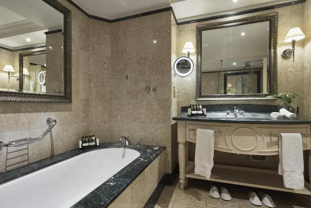 Куклия: Aphrodite Hills Hotel