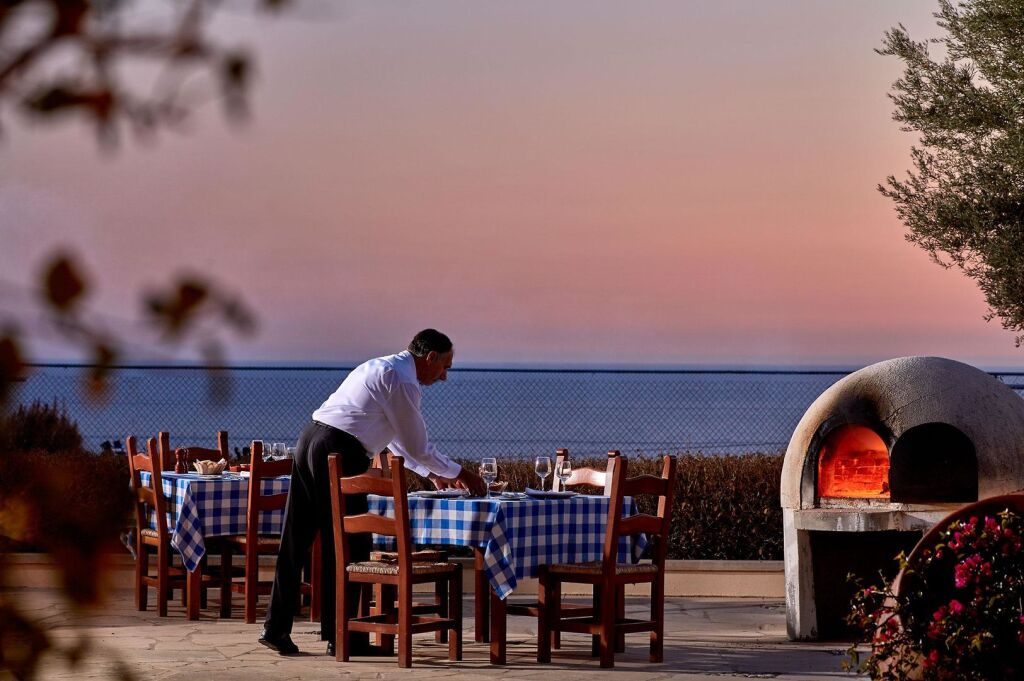 Куклия: Aphrodite Hills Hotel