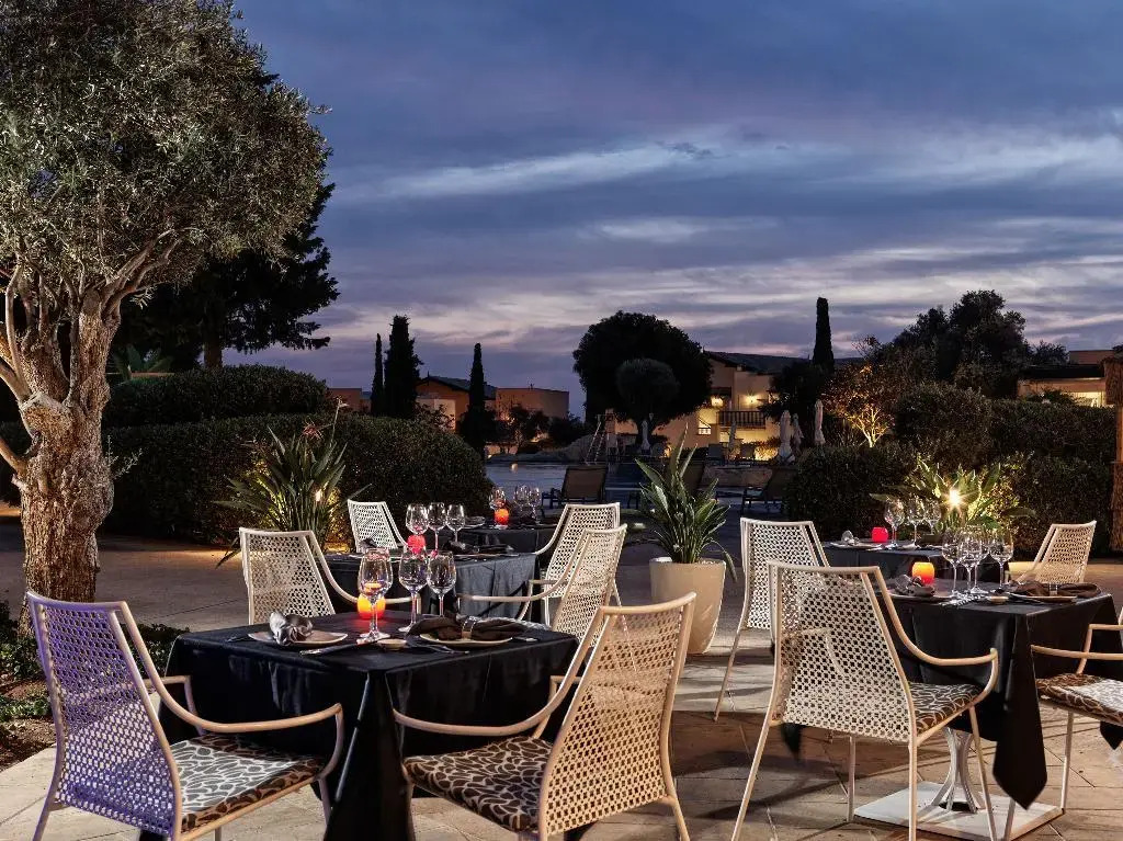 Куклия: Aphrodite Hills Hotel
