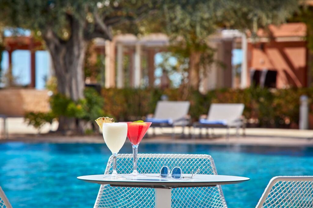Куклия: Aphrodite Hills Hotel