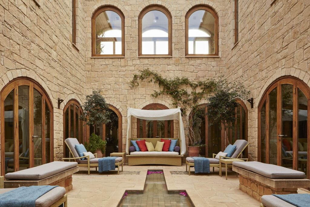 Куклия: Aphrodite Hills Hotel