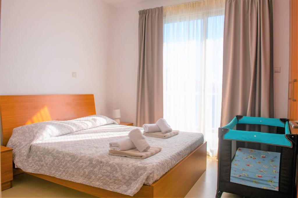 Пейя: Coral Bay Villa 2