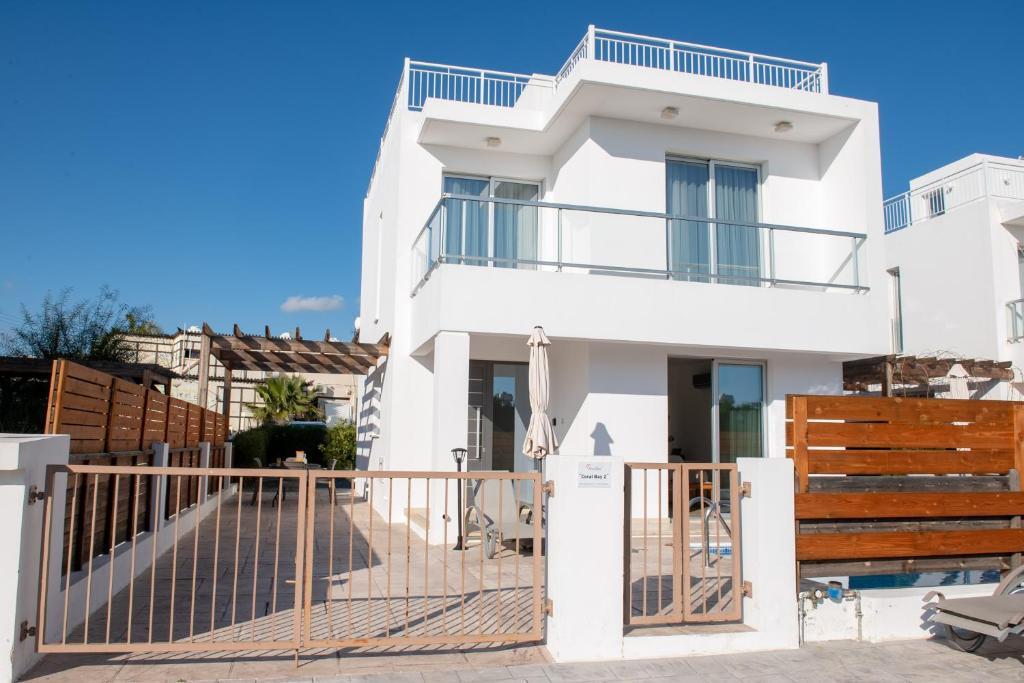 Пейя: Coral Bay Villa 2