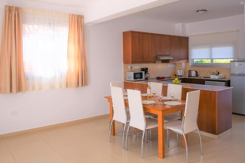 Пейя: Coral Bay Villa 2