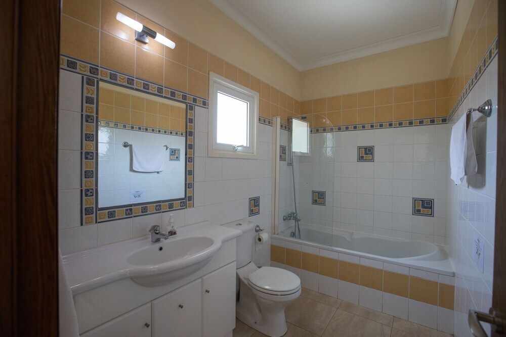 Протарас: Protaras Holiday Villa Ne3