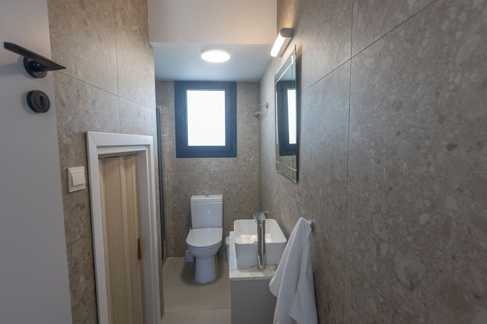 Паралимни: Protaras Holiday Villa Ti39