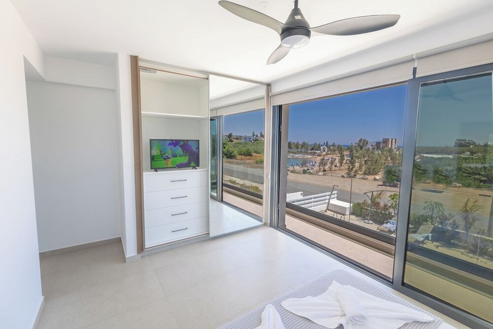 Паралимни: Protaras Holiday Villa Ti39