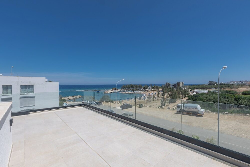 Паралимни: Protaras Holiday Villa Ti39