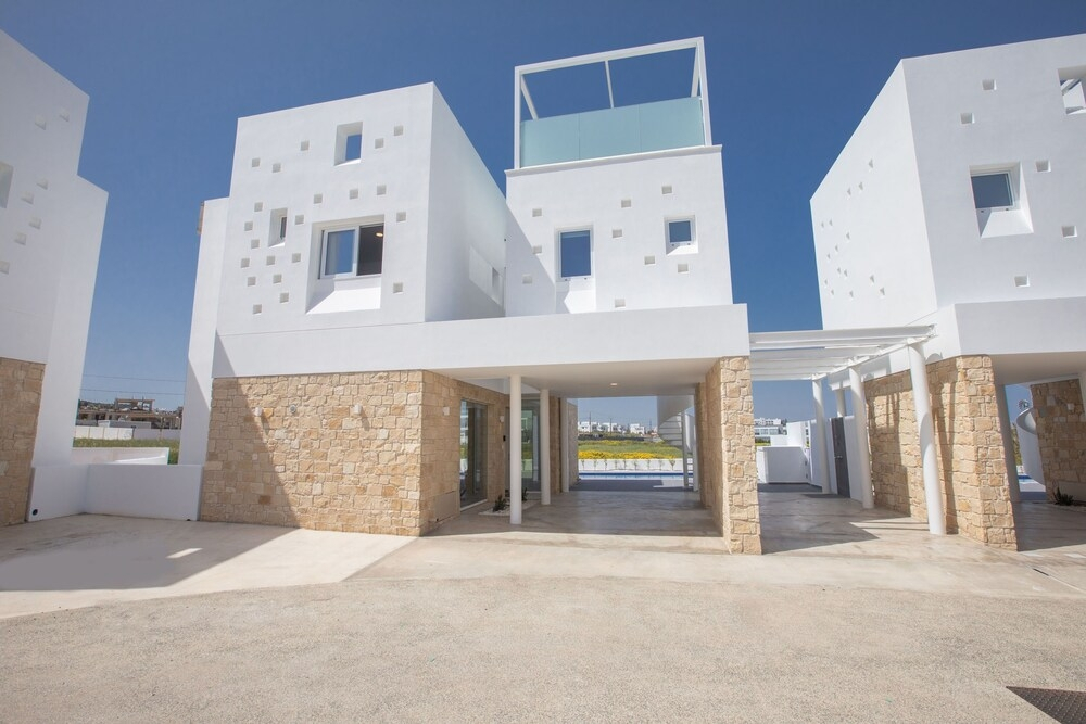 Protaras Vie Bleu Villa Vb13 — фото 1