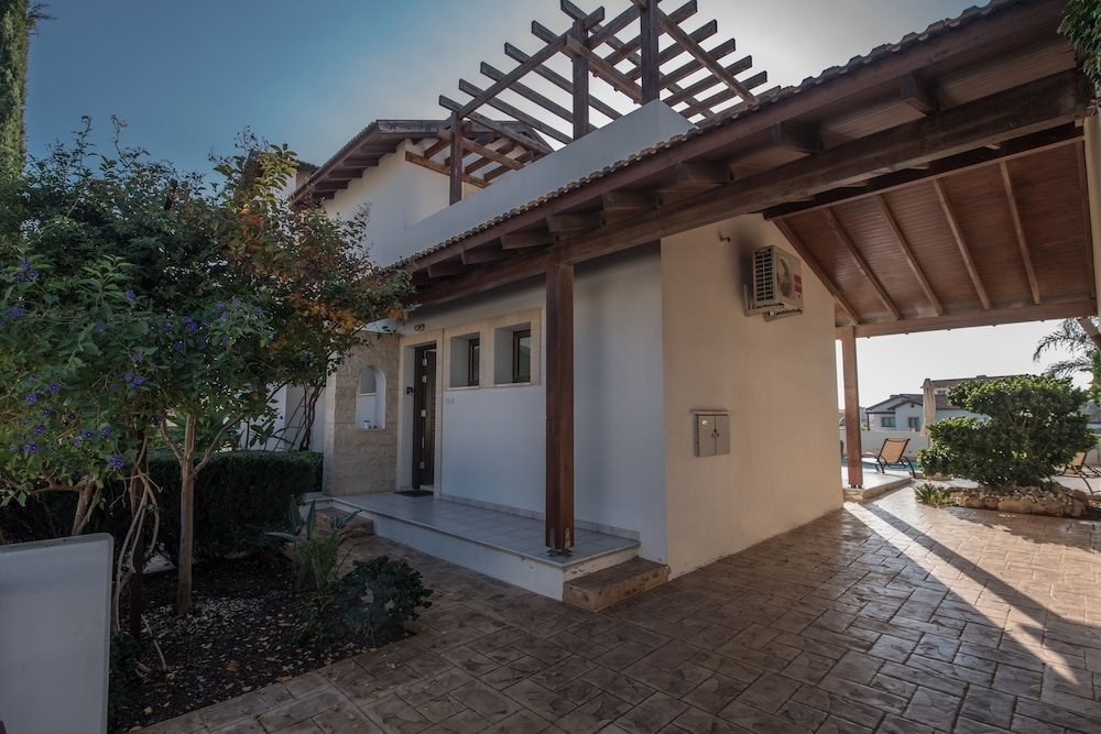 Ayia Napa Holiday Villa Ky14 — фото 1