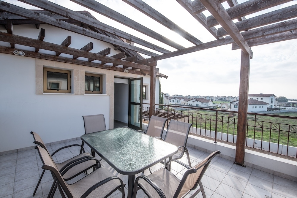 Сотира: Ayia Napa Holiday Villa Ky14