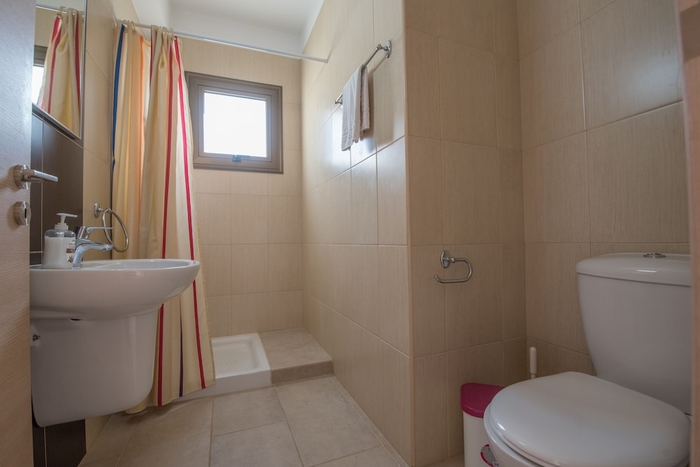 Сотира: Ayia Napa Holiday Villa Ky14