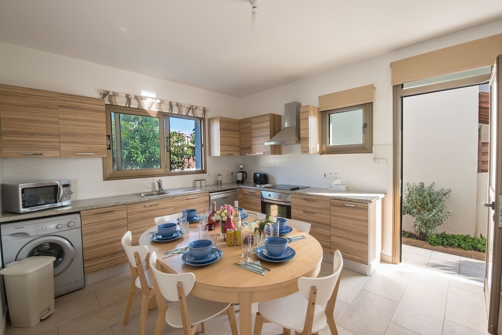 Сотира: Ayia Napa Holiday Villa Ky14