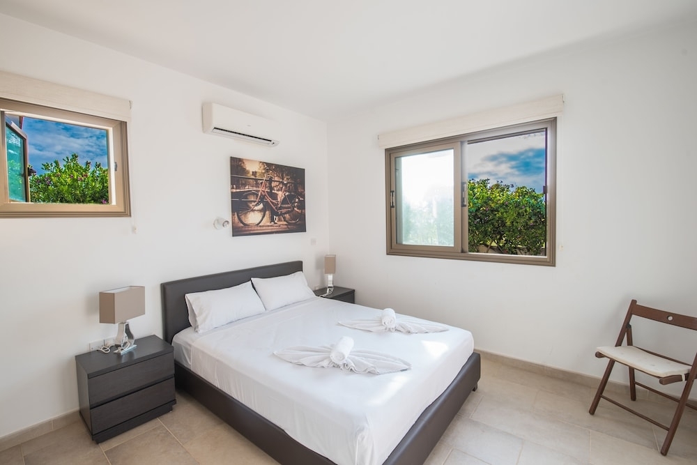 Сотира: Ayia Napa Holiday Villa Ky14