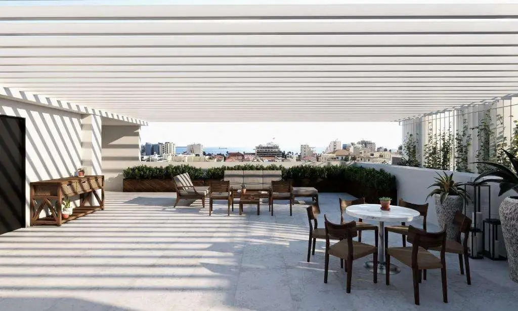 Лимассол: Alinea Urban Saripolou Square