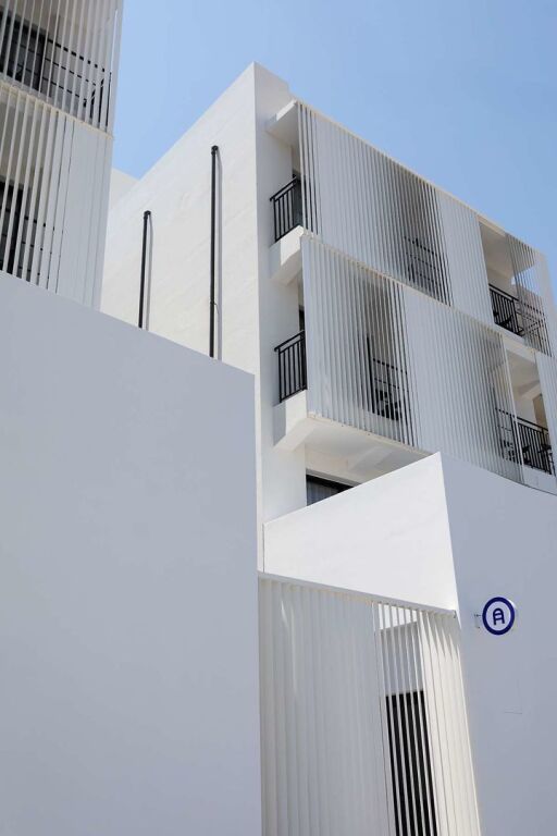 Лимассол: Alinea Urban Saripolou Square