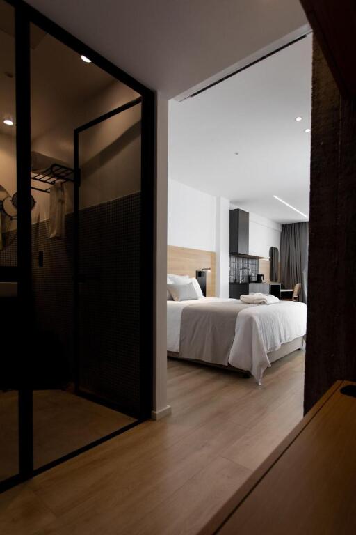 Лимассол: Alinea Urban Saripolou Square
