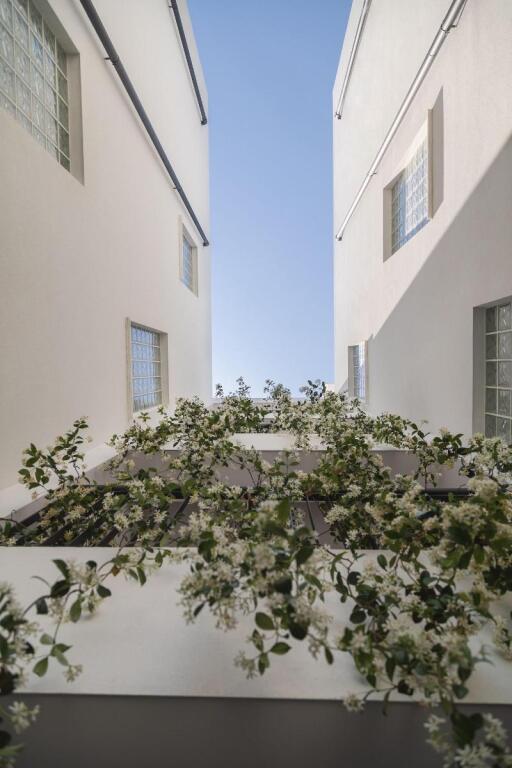 Лимассол: Alinea Urban Saripolou Square
