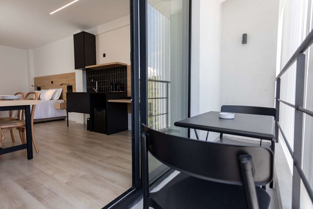 Лимассол: Alinea Urban Saripolou Square