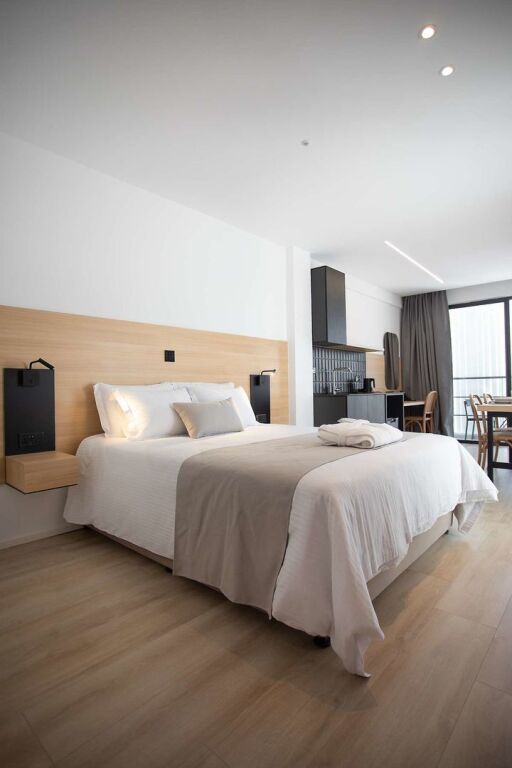 Лимассол: Alinea Urban Saripolou Square