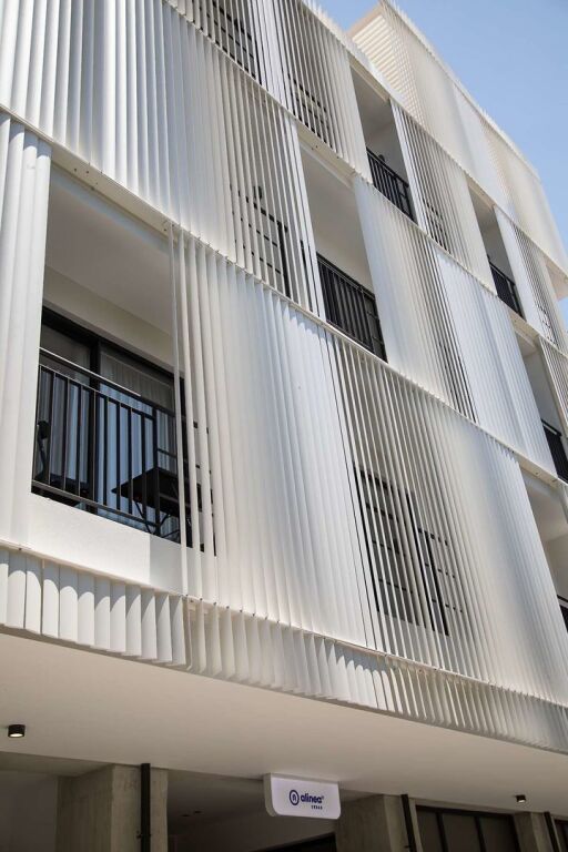 Лимассол: Alinea Urban Saripolou Square