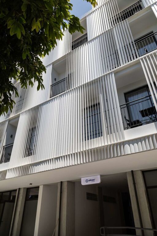Лимассол: Alinea Urban Saripolou Square