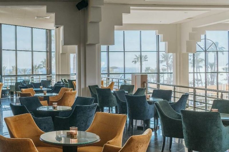 Хлорака: St. George Hotels