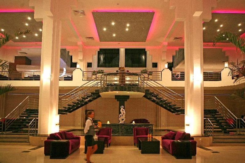 Хлорака: St. George Hotels
